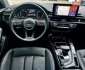 Білий Ауді А4, об'ємом двигуна 1.97 л та пробігом 87 тис. км за 23500 $, фото 43 на Automoto.ua