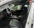 Білий Ауді А4, об'ємом двигуна 1.98 л та пробігом 20 тис. км за 23800 $, фото 45 на Automoto.ua