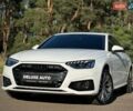 Белый Ауди А4, объемом двигателя 1.98 л и пробегом 82 тыс. км за 25555 $, фото 3 на Automoto.ua