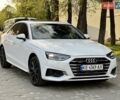 Білий Ауді А4, об'ємом двигуна 1.97 л та пробігом 87 тис. км за 23500 $, фото 3 на Automoto.ua
