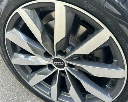 Белый Ауди А4, объемом двигателя 1.98 л и пробегом 54 тыс. км за 27700 $, фото 1 на Automoto.ua