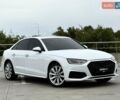 Белый Ауди А4, объемом двигателя 2 л и пробегом 119 тыс. км за 24500 $, фото 13 на Automoto.ua