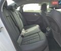 Білий Ауді А4, об'ємом двигуна 1.98 л та пробігом 39 тис. км за 10000 $, фото 9 на Automoto.ua
