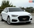 Белый Ауди А4, объемом двигателя 2 л и пробегом 119 тыс. км за 24500 $, фото 15 на Automoto.ua