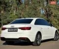 Белый Ауди А4, объемом двигателя 1.98 л и пробегом 82 тыс. км за 25555 $, фото 25 на Automoto.ua