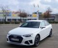 Білий Ауді А4, об'ємом двигуна 1.97 л та пробігом 45 тис. км за 35900 $, фото 1 на Automoto.ua