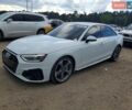 Білий Ауді А4, об'ємом двигуна 1.98 л та пробігом 71 тис. км за 6500 $, фото 1 на Automoto.ua