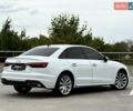 Белый Ауди А4, объемом двигателя 2 л и пробегом 119 тыс. км за 24500 $, фото 11 на Automoto.ua