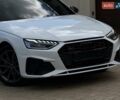 Білий Ауді А4, об'ємом двигуна 2 л та пробігом 37 тис. км за 35950 $, фото 8 на Automoto.ua