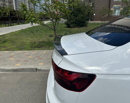 Белый Ауди А4, объемом двигателя 1.98 л и пробегом 54 тыс. км за 27700 $, фото 25 на Automoto.ua