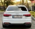 Білий Ауді А4, об'ємом двигуна 1.97 л та пробігом 87 тис. км за 23500 $, фото 24 на Automoto.ua