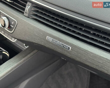 Белый Ауди А4, объемом двигателя 2 л и пробегом 132 тыс. км за 24500 $, фото 42 на Automoto.ua