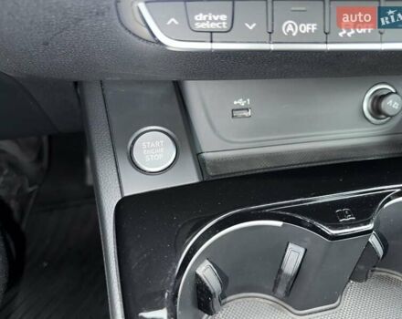 Білий Ауді А4, об'ємом двигуна 1.98 л та пробігом 20 тис. км за 23800 $, фото 54 на Automoto.ua