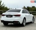 Белый Ауди А4, объемом двигателя 2 л и пробегом 119 тыс. км за 24500 $, фото 9 на Automoto.ua