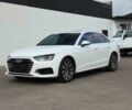 Белый Ауди А4, объемом двигателя 2 л и пробегом 27 тыс. км за 18000 $, фото 1 на Automoto.ua