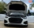 Білий Ауді А4, об'ємом двигуна 2 л та пробігом 37 тис. км за 35950 $, фото 76 на Automoto.ua