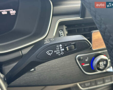 Белый Ауди А4, объемом двигателя 1.97 л и пробегом 58 тыс. км за 41999 $, фото 36 на Automoto.ua