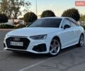 Белый Ауди А4, объемом двигателя 1.97 л и пробегом 77 тыс. км за 37000 $, фото 1 на Automoto.ua