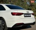 Белый Ауди А4, объемом двигателя 1.98 л и пробегом 82 тыс. км за 25555 $, фото 27 на Automoto.ua