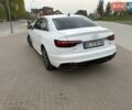 Белый Ауди А4, объемом двигателя 1.98 л и пробегом 170 тыс. км за 23200 $, фото 31 на Automoto.ua