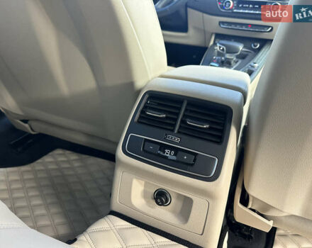 Белый Ауди А4, объемом двигателя 1.97 л и пробегом 58 тыс. км за 41999 $, фото 25 на Automoto.ua