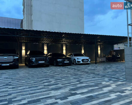 Белый Ауди А4, объемом двигателя 1.97 л и пробегом 25 тыс. км за 33200 $, фото 11 на Automoto.ua