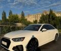 Белый Ауди А4, объемом двигателя 1.98 л и пробегом 83 тыс. км за 25900 $, фото 2 на Automoto.ua