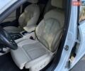 Белый Ауди А4, объемом двигателя 1.98 л и пробегом 57 тыс. км за 26299 $, фото 12 на Automoto.ua