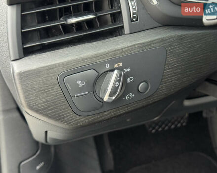 Белый Ауди А4, объемом двигателя 2 л и пробегом 132 тыс. км за 24500 $, фото 27 на Automoto.ua