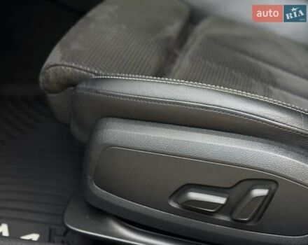 Білий Ауді А4, об'ємом двигуна 2 л та пробігом 37 тис. км за 35950 $, фото 54 на Automoto.ua