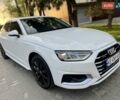 Білий Ауді А4, об'ємом двигуна 1.97 л та пробігом 87 тис. км за 23500 $, фото 5 на Automoto.ua