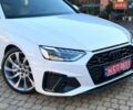 Белый Ауди А4, объемом двигателя 1.98 л и пробегом 158 тыс. км за 24000 $, фото 10 на Automoto.ua