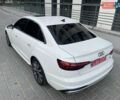 Білий Ауді А4, об'ємом двигуна 2 л та пробігом 70 тис. км за 27000 $, фото 15 на Automoto.ua