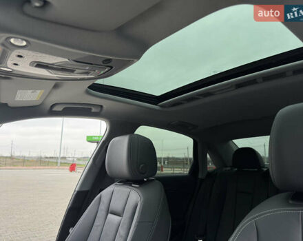 Белый Ауди А4, объемом двигателя 2 л и пробегом 132 тыс. км за 24500 $, фото 41 на Automoto.ua