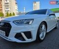 Белый Ауди А4, объемом двигателя 2 л и пробегом 74 тыс. км за 21900 $, фото 4 на Automoto.ua