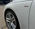 Белый Ауди А4, объемом двигателя 2 л и пробегом 69 тыс. км за 24500 $, фото 16 на Automoto.ua