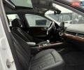 Білий Ауді А4, об'ємом двигуна 1.98 л та пробігом 20 тис. км за 23800 $, фото 69 на Automoto.ua