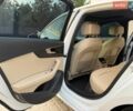 Белый Ауди А4, объемом двигателя 2 л и пробегом 74 тыс. км за 22500 $, фото 12 на Automoto.ua
