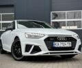 Білий Ауді А4, об'ємом двигуна 2 л та пробігом 159 тис. км за 25070 $, фото 9 на Automoto.ua