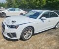 Білий Ауді А4, об'ємом двигуна 2 л та пробігом 74 тис. км за 17168 $, фото 1 на Automoto.ua
