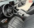 Белый Ауди А4, объемом двигателя 2 л и пробегом 119 тыс. км за 24500 $, фото 18 на Automoto.ua