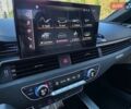 Белый Ауди А4, объемом двигателя 2 л и пробегом 74 тыс. км за 21900 $, фото 30 на Automoto.ua
