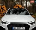 Білий Ауді А4, об'ємом двигуна 1.98 л та пробігом 47 тис. км за 27000 $, фото 1 на Automoto.ua