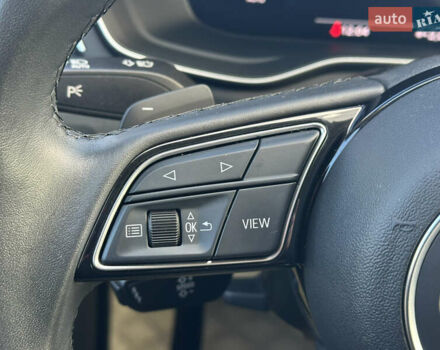 Белый Ауди А4, объемом двигателя 1.97 л и пробегом 58 тыс. км за 41999 $, фото 34 на Automoto.ua