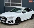 Белый Ауди А4, объемом двигателя 1.98 л и пробегом 167 тыс. км за 25500 $, фото 13 на Automoto.ua