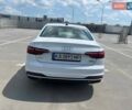 Белый Ауди А4, объемом двигателя 1.97 л и пробегом 51 тыс. км за 24000 $, фото 3 на Automoto.ua