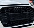 Білий Ауді А4, об'ємом двигуна 2 л та пробігом 37 тис. км за 35950 $, фото 10 на Automoto.ua