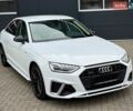 Белый Ауди А4, объемом двигателя 1.98 л и пробегом 166 тыс. км за 26999 $, фото 15 на Automoto.ua
