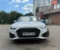 Белый Ауди А4, объемом двигателя 2 л и пробегом 68 тыс. км за 39500 $, фото 1 на Automoto.ua