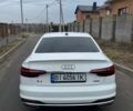 Білий Ауді А4, об'ємом двигуна 1.98 л та пробігом 60 тис. км за 31000 $, фото 6 на Automoto.ua